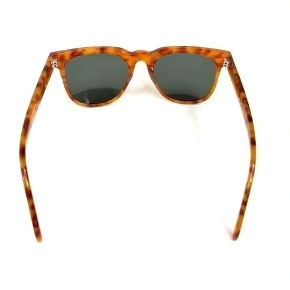 KOMONO men's sunglasses Riviera Caramel Demi brown orange (NEW)